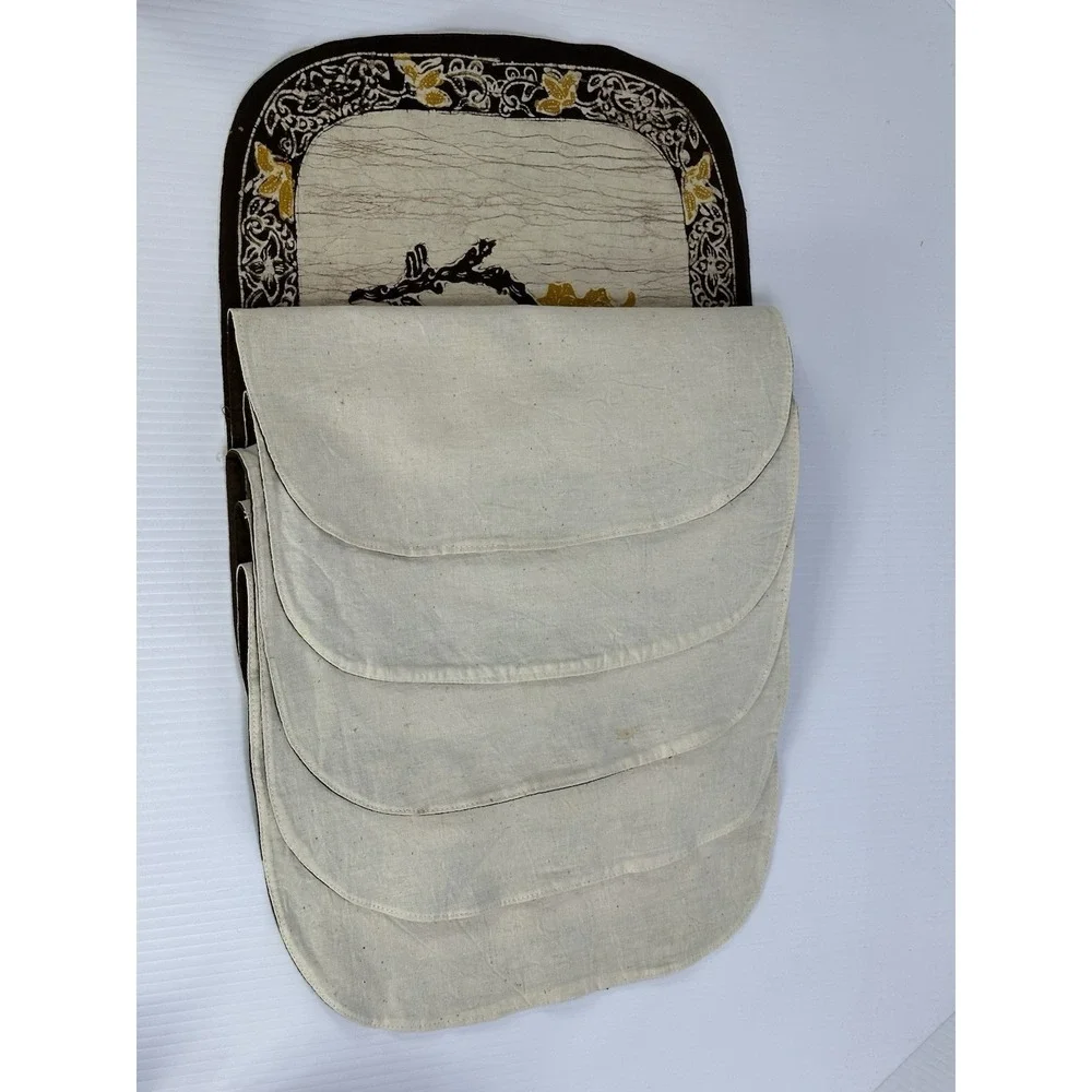The Unbranded Brand vintage mcm